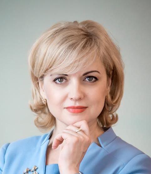 Сергиенко  Жанна Петровна